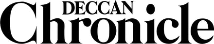 Deccan Chronicle Logo