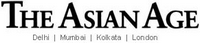 Asian Age Logo