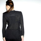 Georgette studded full sleeves shirt - SOLD OUT